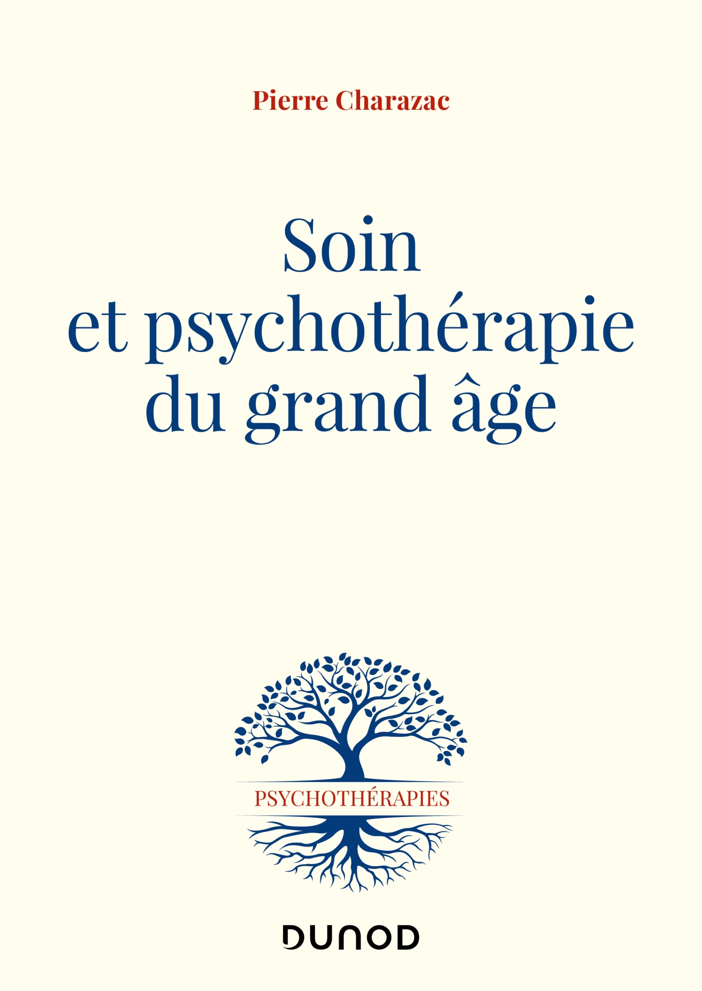 Soins et psychothérapie du grand âge